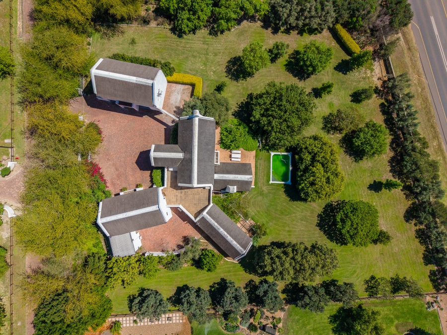 5 Bedroom Property for Sale in Windmeul Western Cape